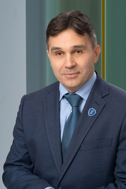 Воронов Александр Сергеевич заместитель директора